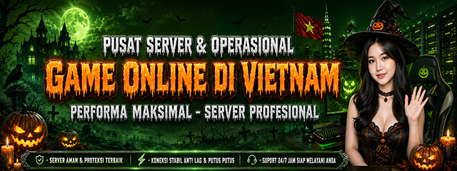 SERVER VIETNAM